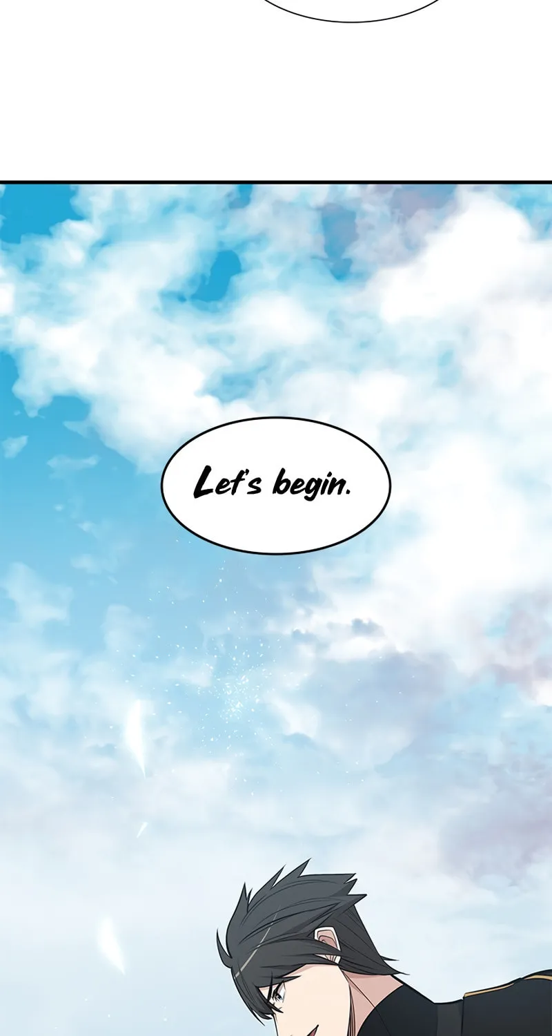 The Tutorial Is Too Tough! Chapter 64 page 112 - 
