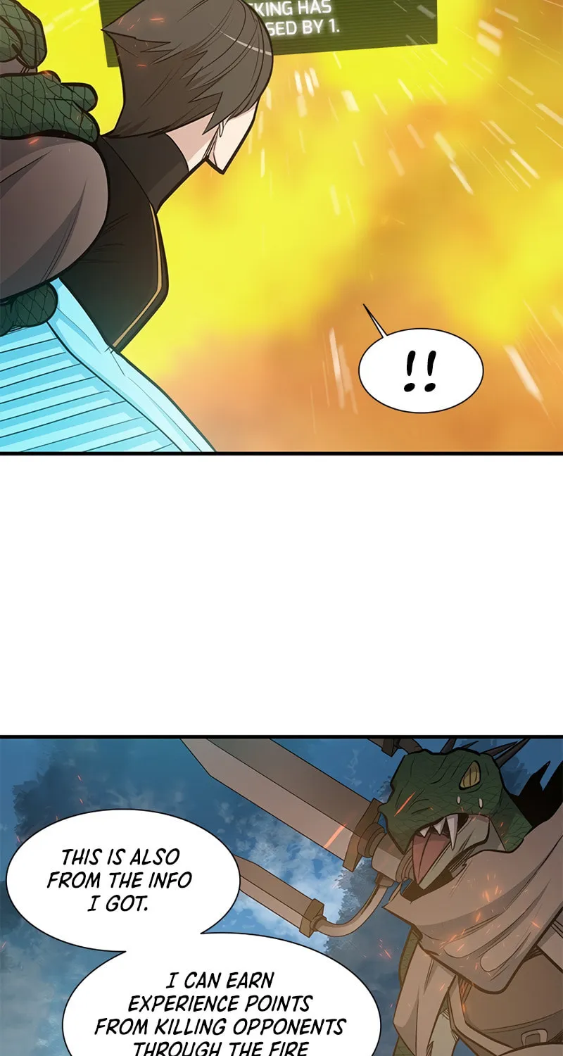 The Tutorial Is Too Tough! Chapter 64 page 121 - 