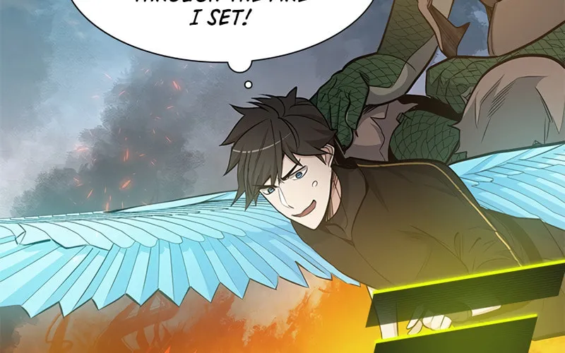 The Tutorial Is Too Tough! Chapter 64 page 122 - 