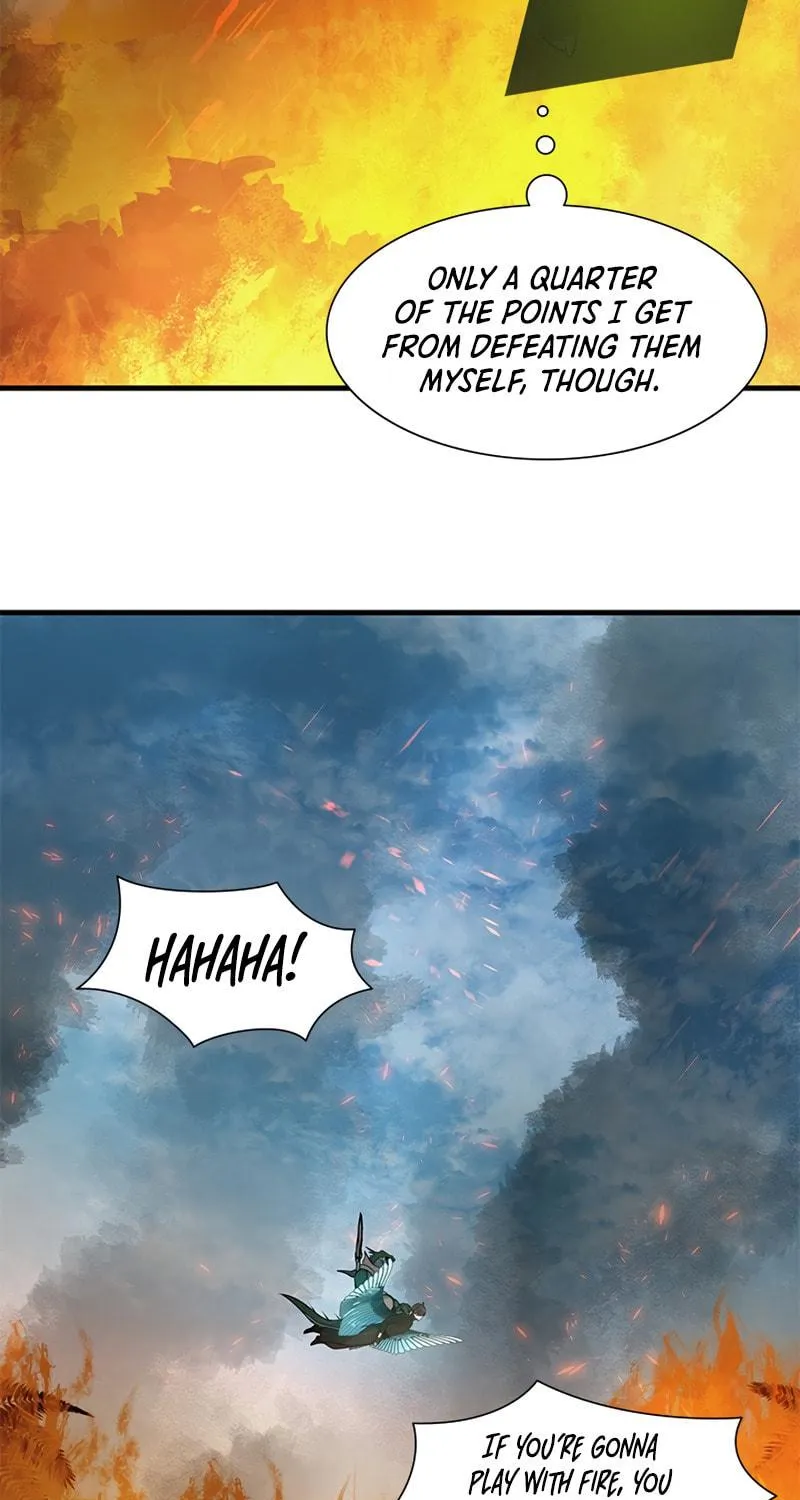 The Tutorial Is Too Tough! Chapter 64 page 123 - 