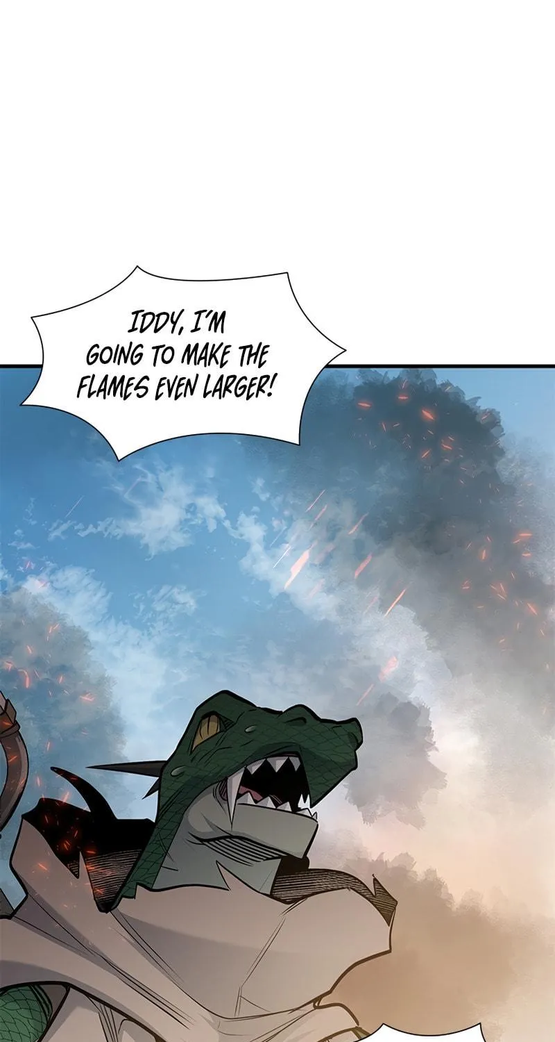 The Tutorial Is Too Tough! Chapter 64 page 125 - 