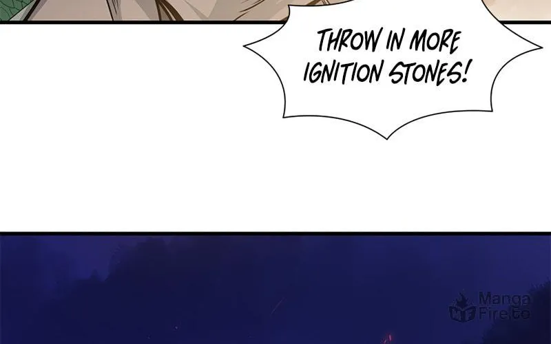 The Tutorial Is Too Tough! Chapter 64 page 126 - 