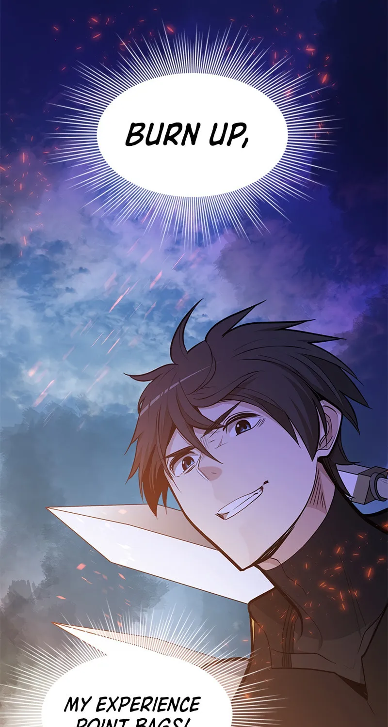 The Tutorial Is Too Tough! Chapter 64 page 127 - 