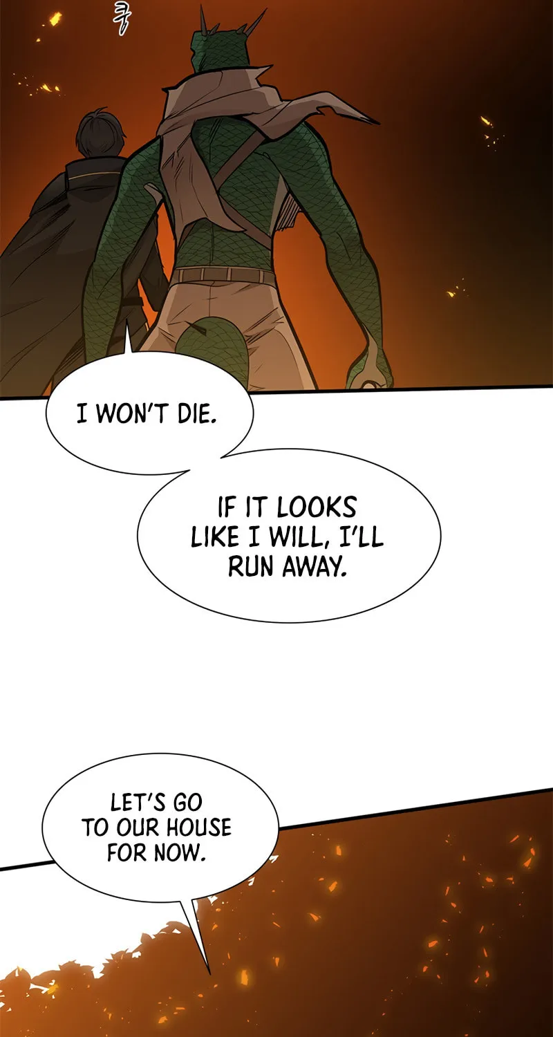 The Tutorial Is Too Tough! Chapter 64 page 14 - 