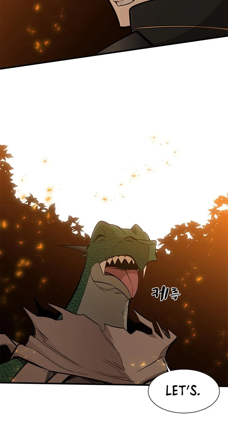 The Tutorial Is Too Tough! Chapter 64 page 16 - 