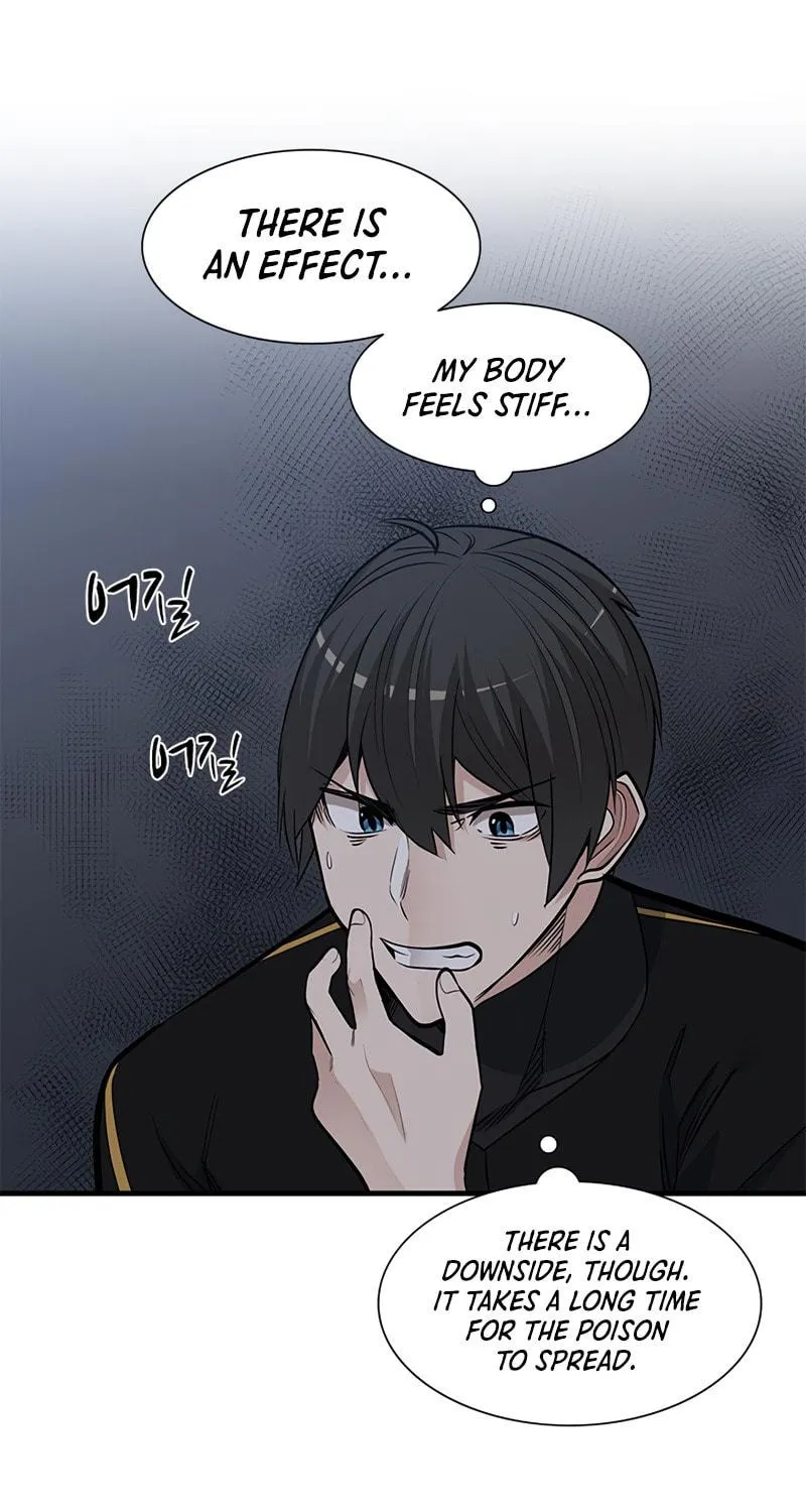 The Tutorial Is Too Tough! Chapter 64 page 22 - 