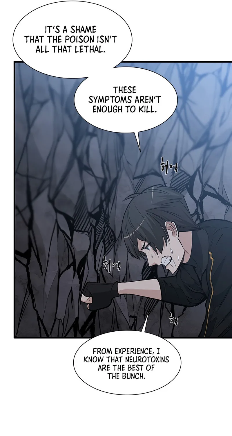 The Tutorial Is Too Tough! Chapter 64 page 25 - 
