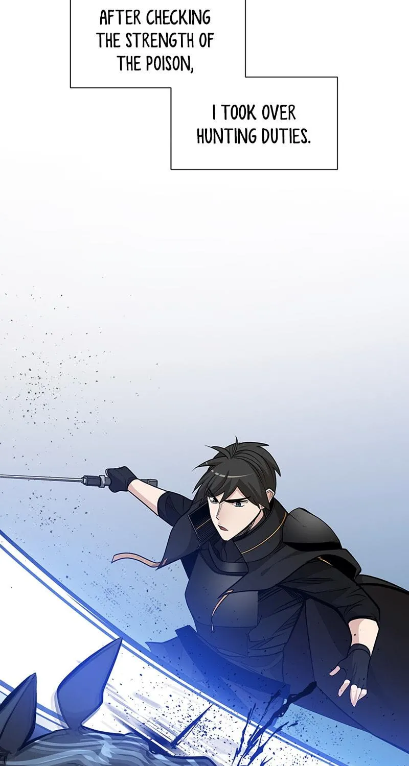 The Tutorial Is Too Tough! Chapter 64 page 27 - 