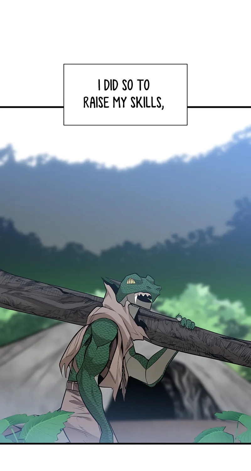 The Tutorial Is Too Tough! Chapter 64 page 29 - 