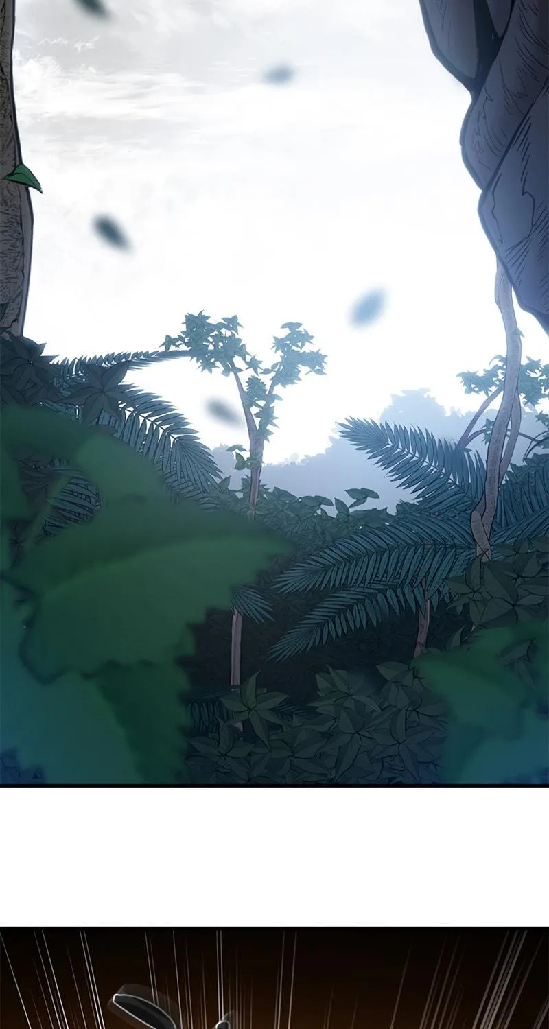 The Tutorial Is Too Tough! Chapter 64 page 4 - 
