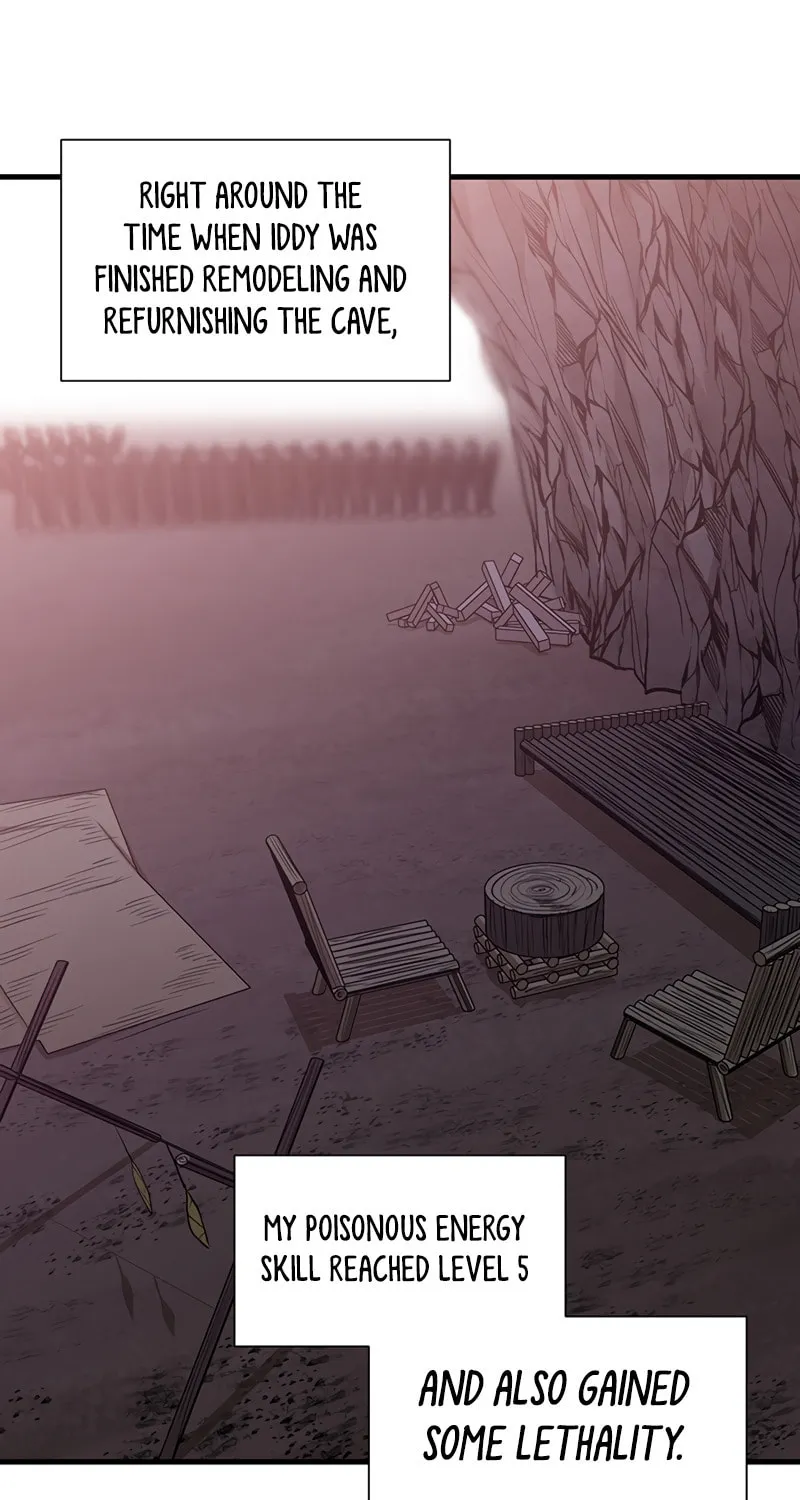 The Tutorial Is Too Tough! Chapter 64 page 31 - 