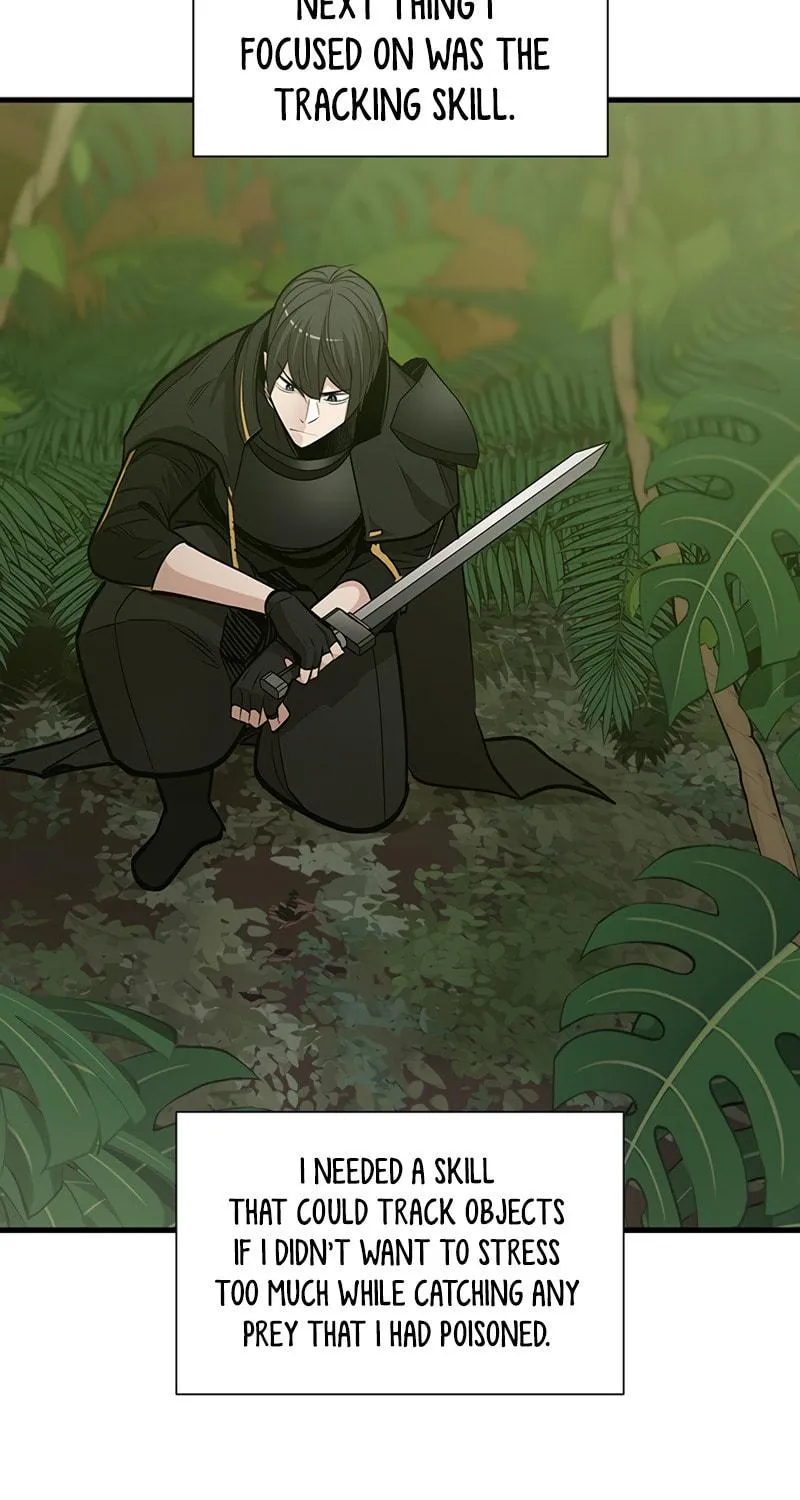 The Tutorial Is Too Tough! Chapter 64 page 33 - 