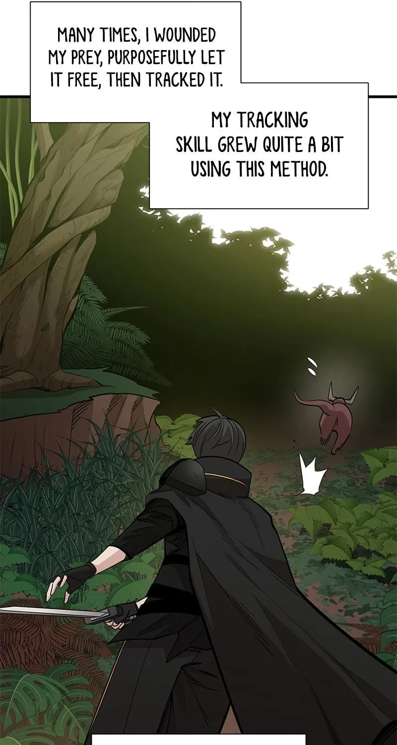 The Tutorial Is Too Tough! Chapter 64 page 36 - 