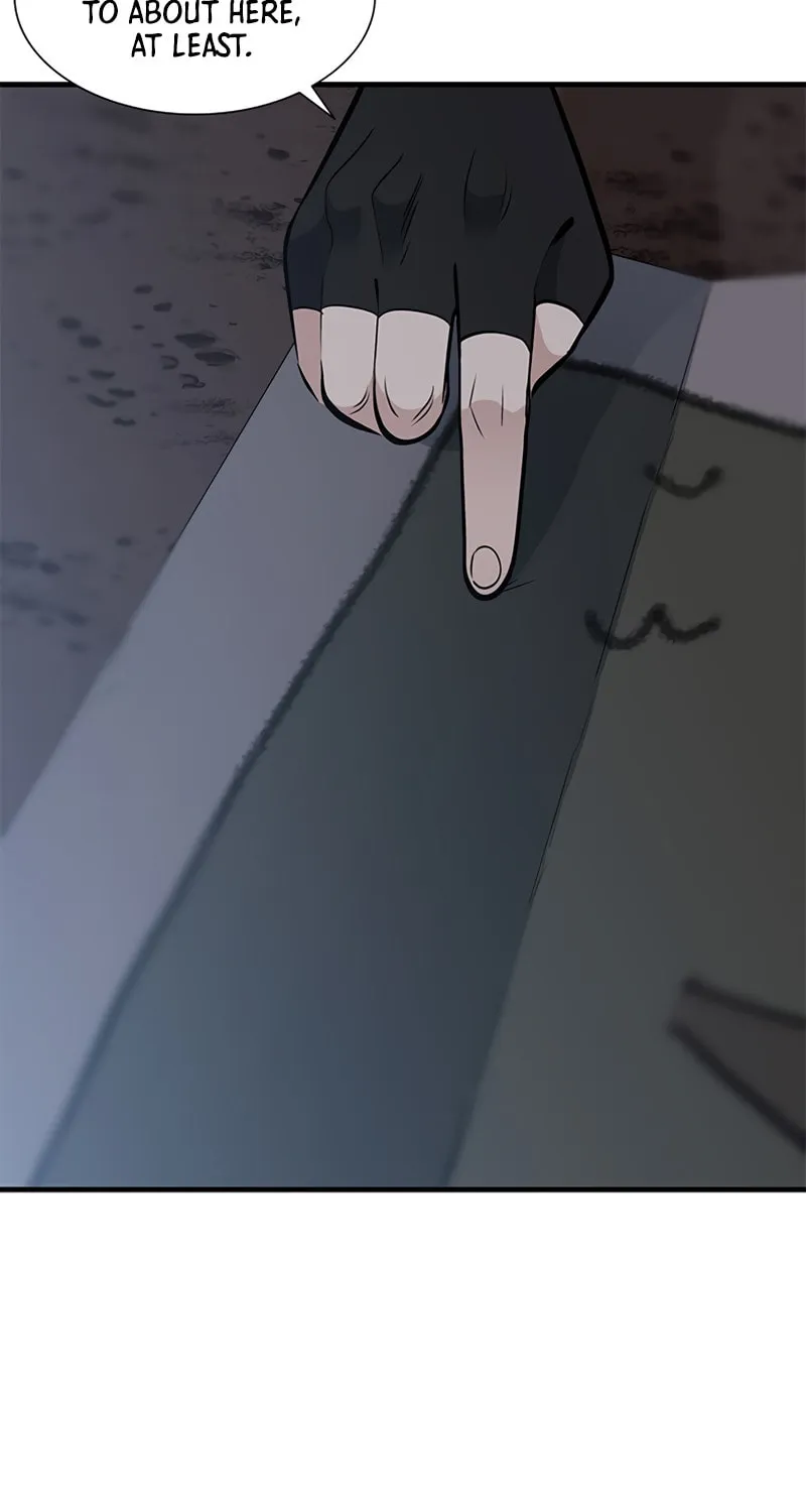 The Tutorial Is Too Tough! Chapter 64 page 42 - 