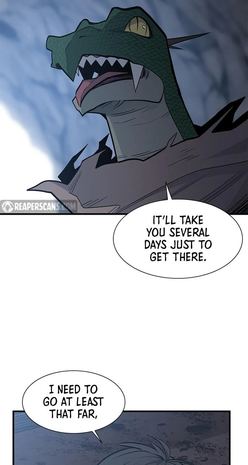 The Tutorial Is Too Tough! Chapter 64 page 44 - 