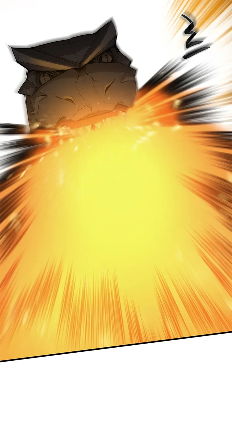 The Tutorial Is Too Tough! Chapter 64 page 6 - 