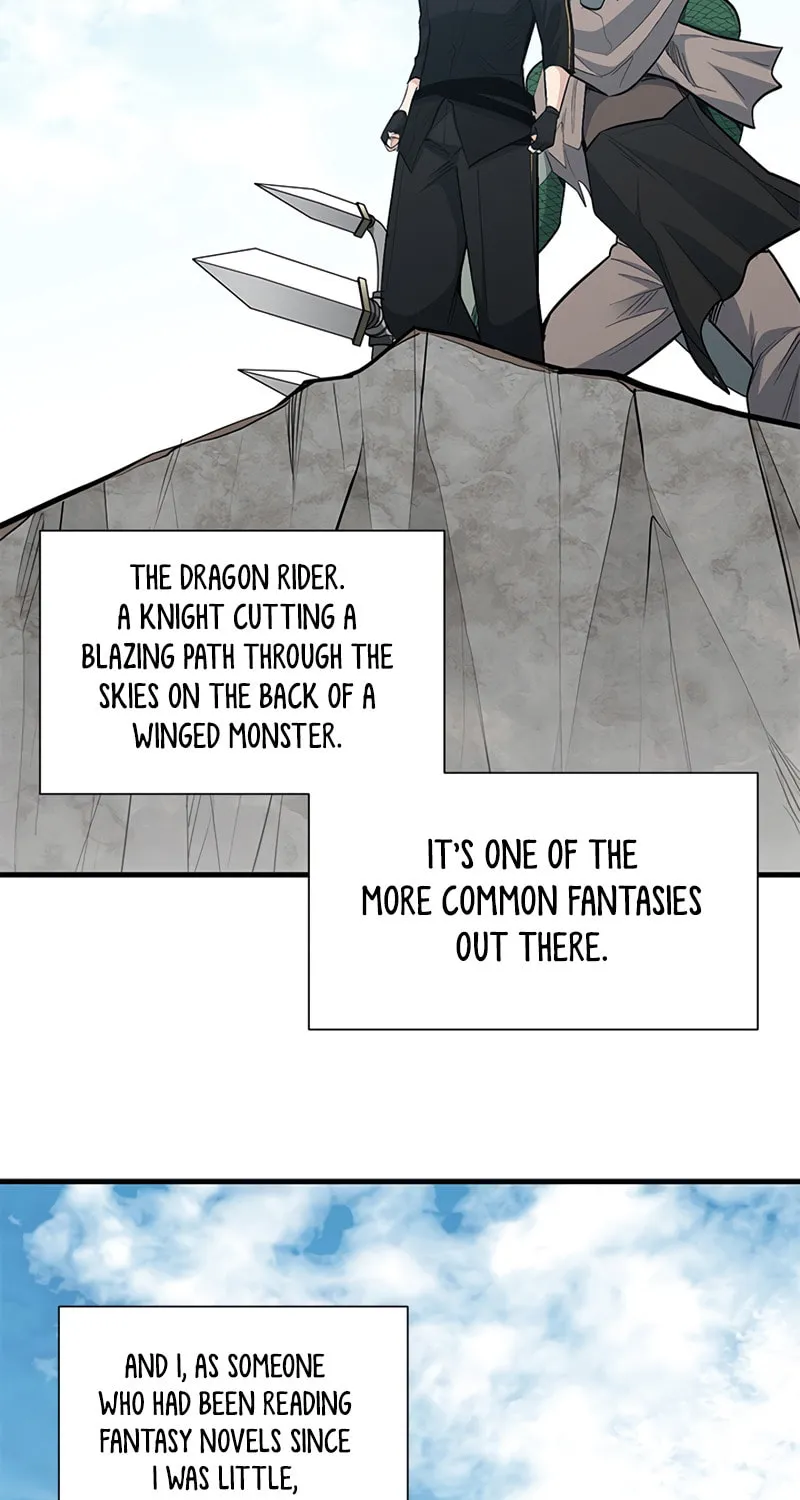 The Tutorial Is Too Tough! Chapter 64 page 51 - 