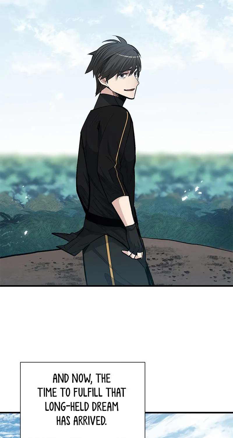 The Tutorial Is Too Tough! Chapter 64 page 53 - 