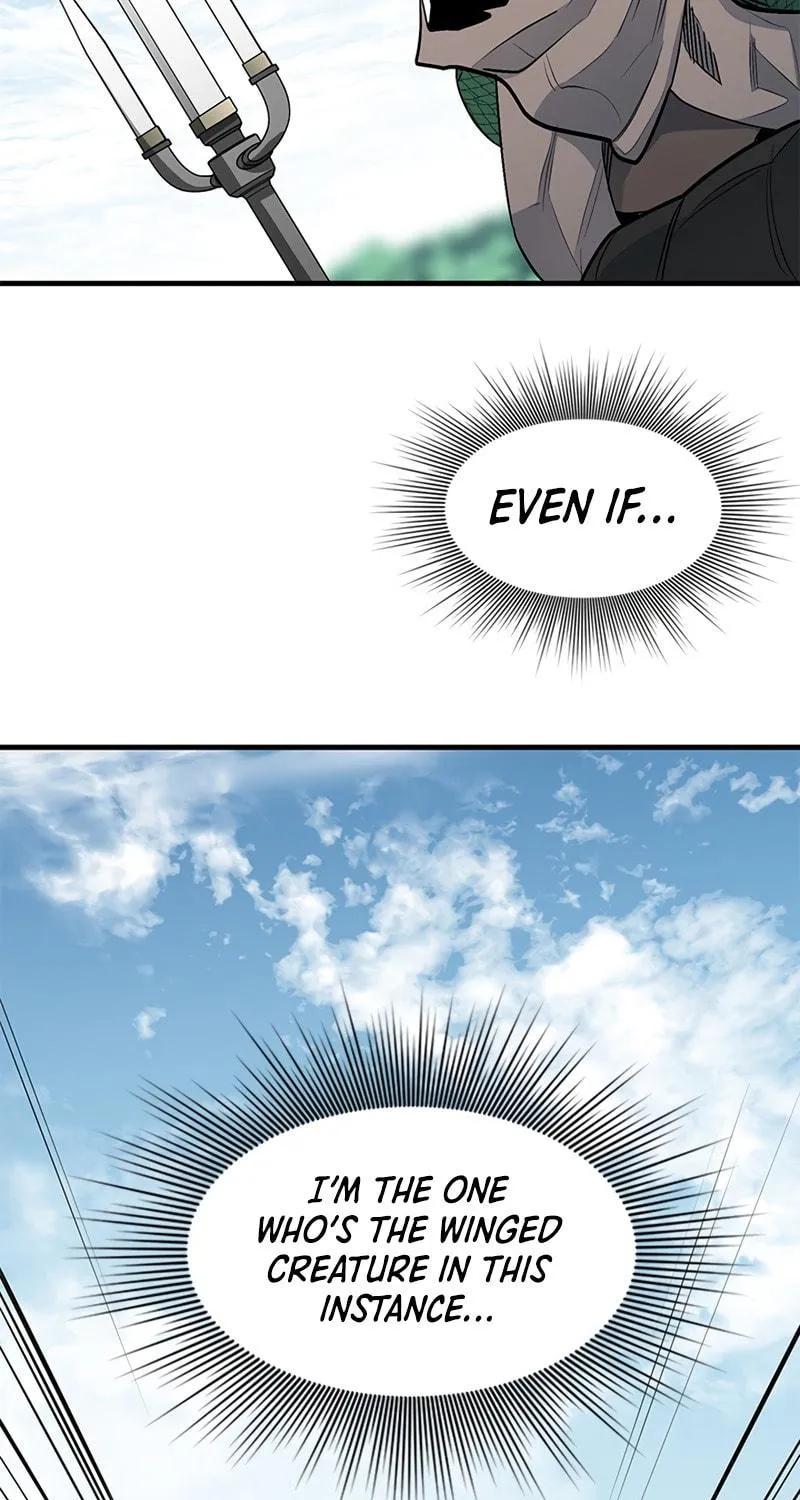 The Tutorial Is Too Tough! Chapter 64 page 55 - 