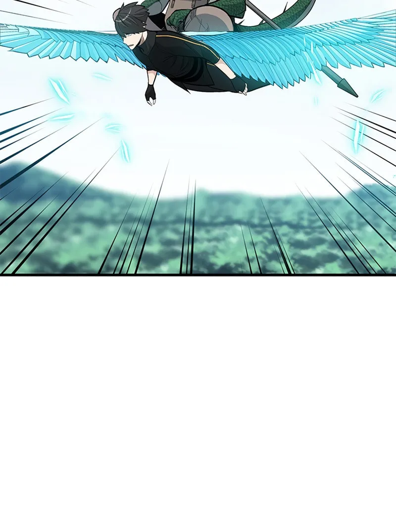 The Tutorial Is Too Tough! Chapter 64 page 57 - 
