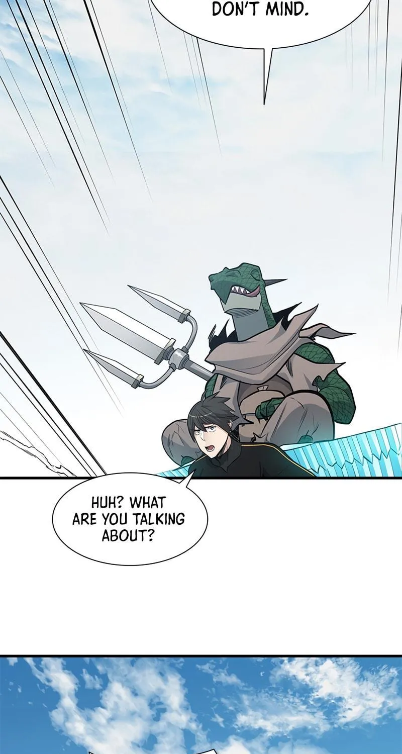 The Tutorial Is Too Tough! Chapter 64 page 60 - 