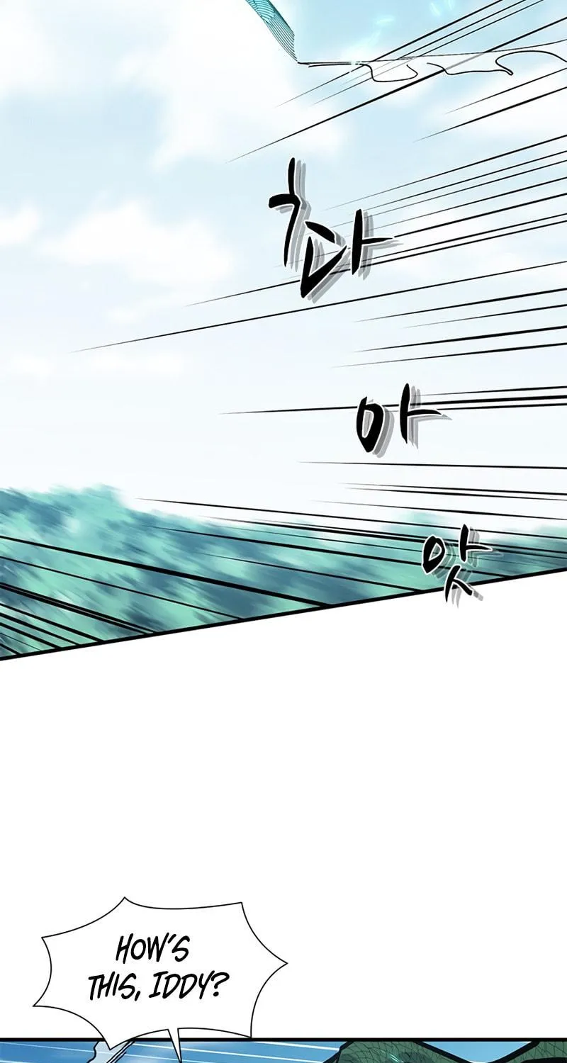 The Tutorial Is Too Tough! Chapter 64 page 64 - 