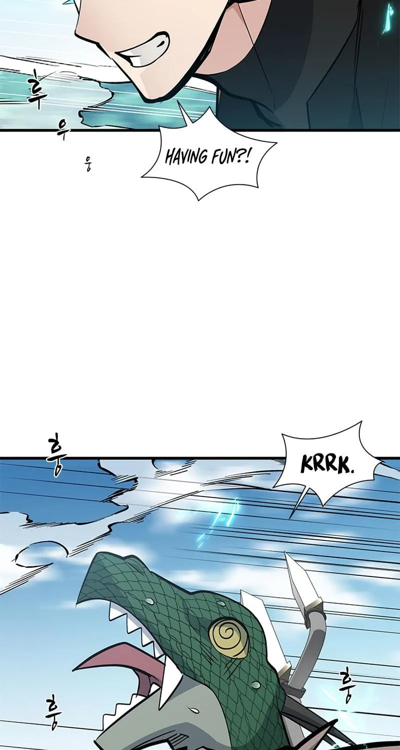 The Tutorial Is Too Tough! Chapter 64 page 66 - 