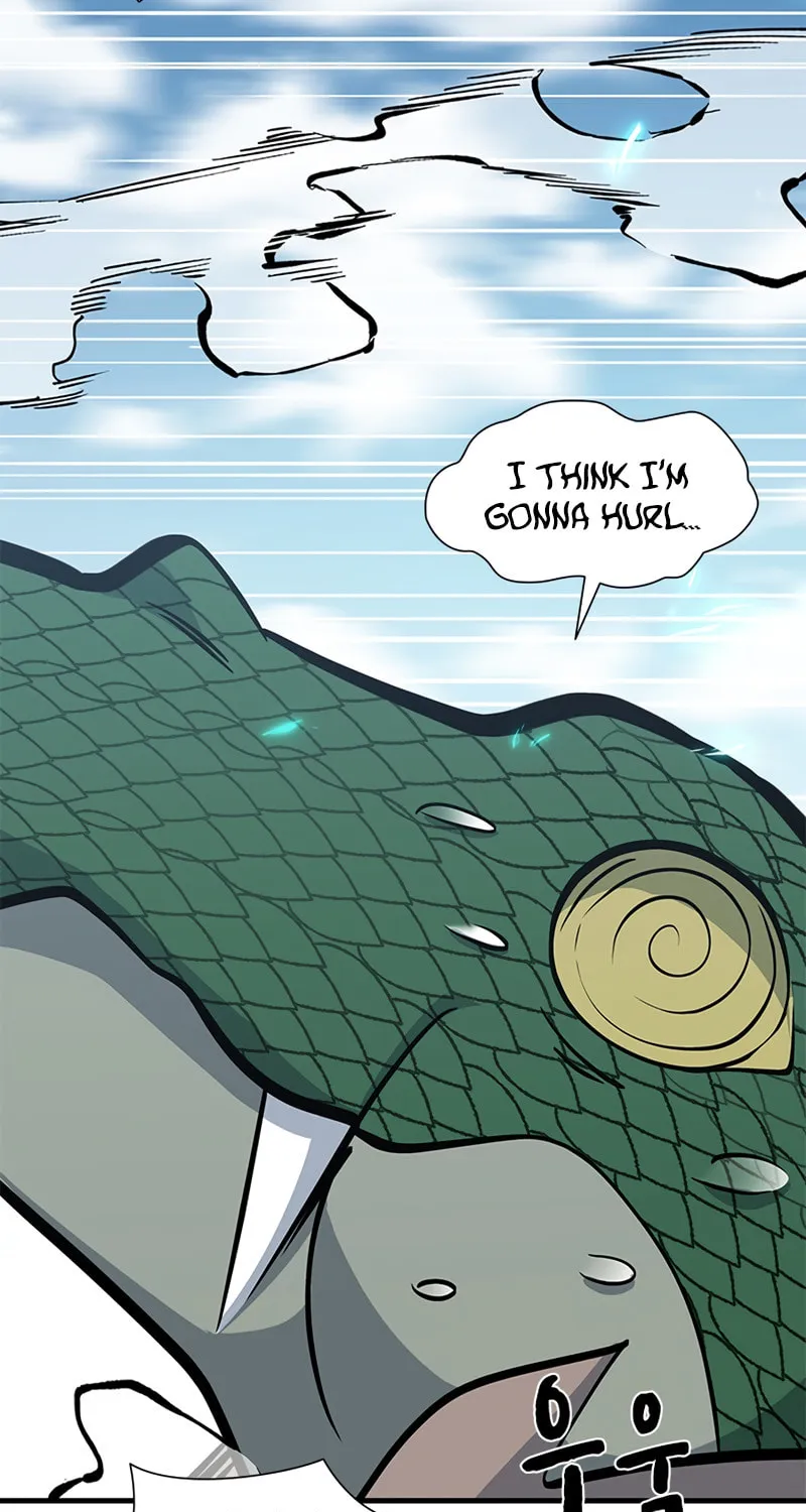 The Tutorial Is Too Tough! Chapter 64 page 68 - 