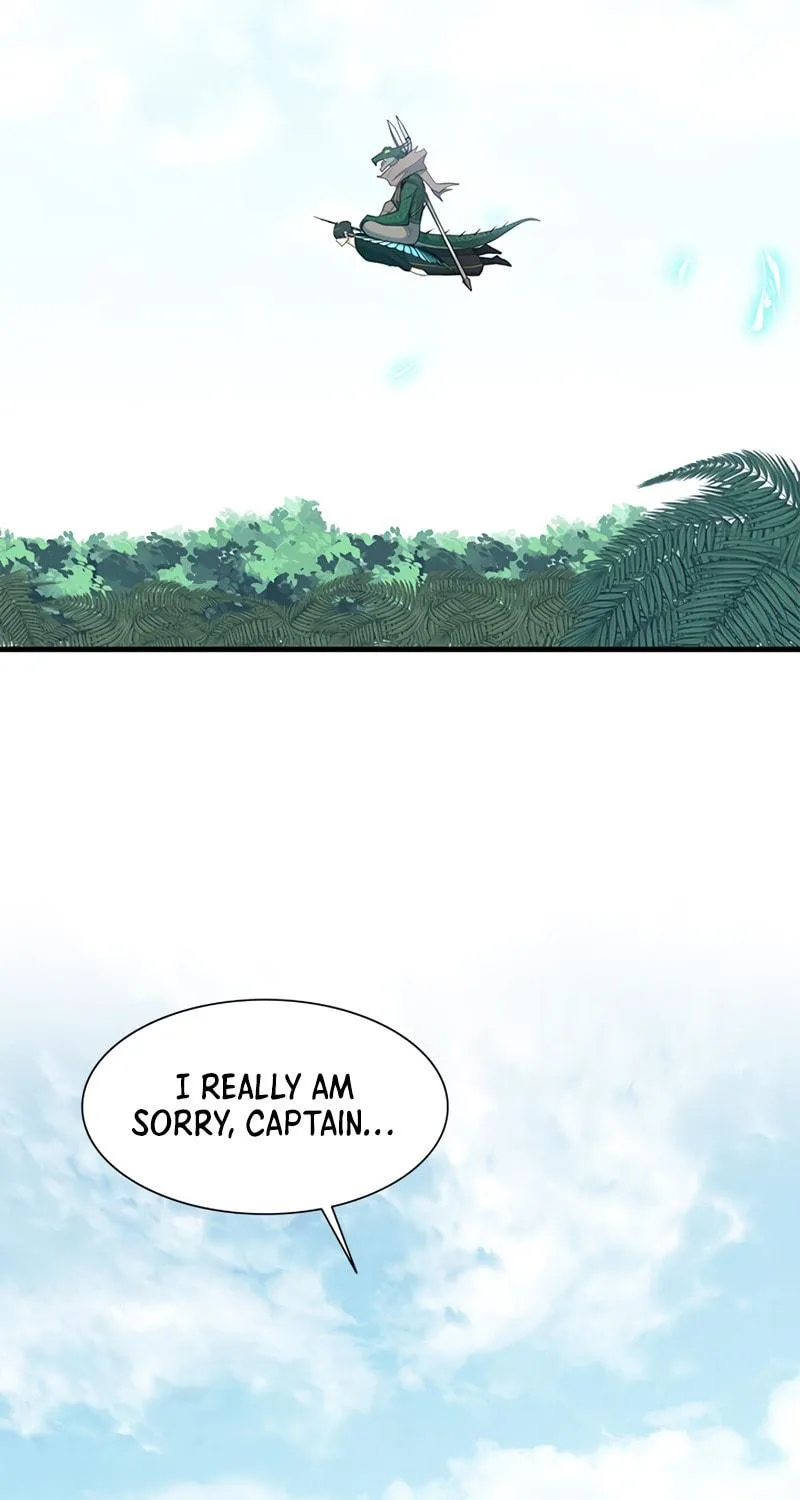 The Tutorial Is Too Tough! Chapter 64 page 72 - 
