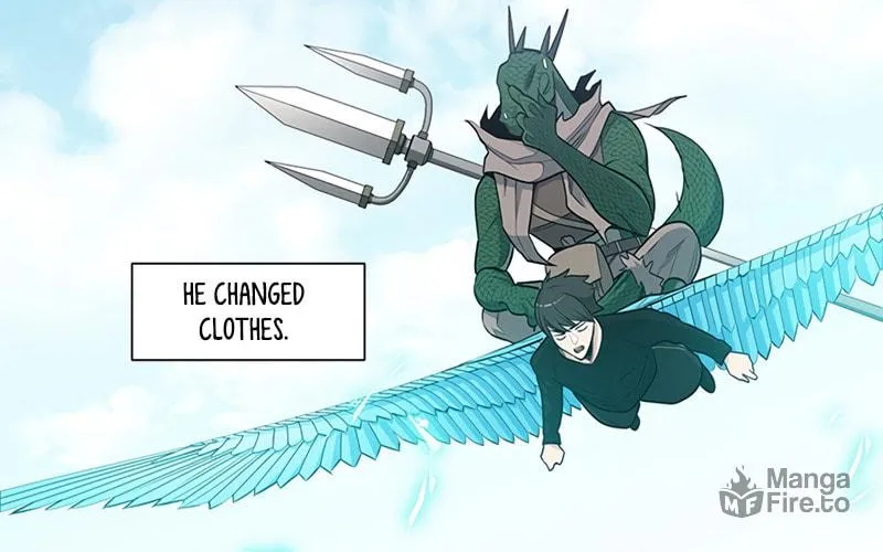The Tutorial Is Too Tough! Chapter 64 page 73 - 