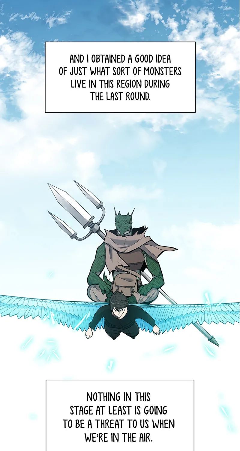 The Tutorial Is Too Tough! Chapter 64 page 80 - 