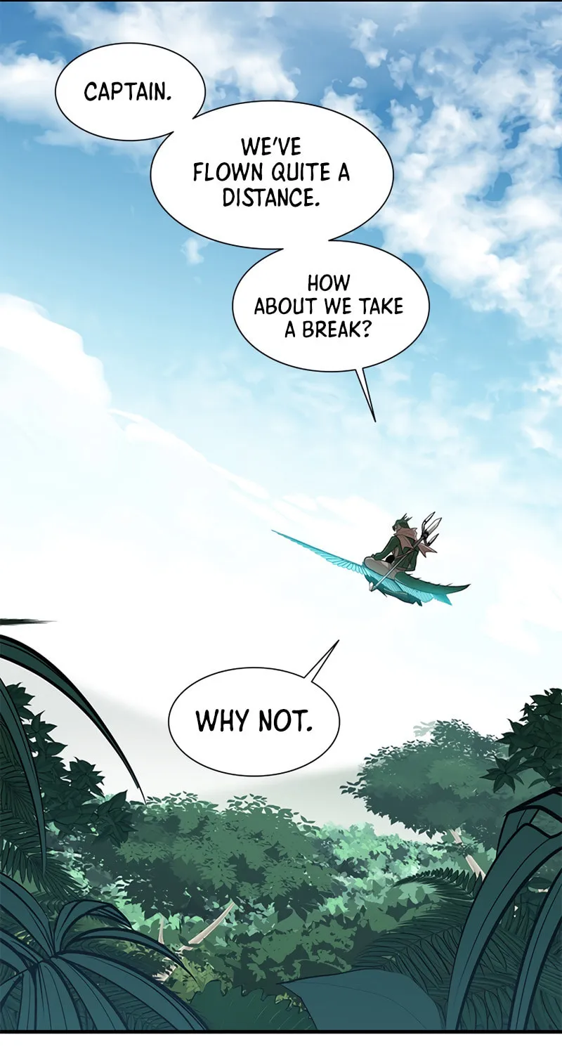 The Tutorial Is Too Tough! Chapter 64 page 82 - 