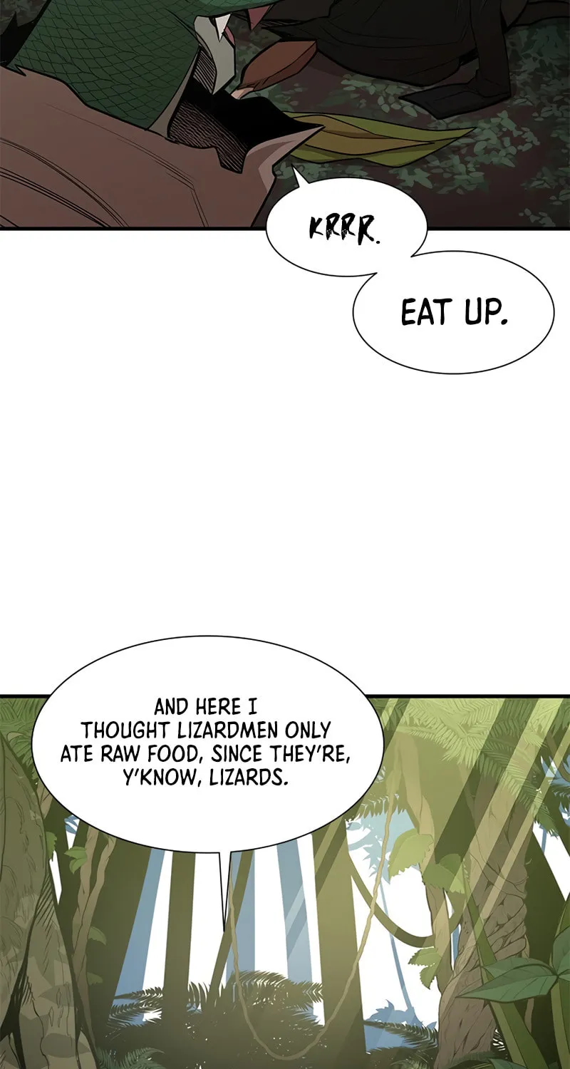 The Tutorial Is Too Tough! Chapter 64 page 86 - 