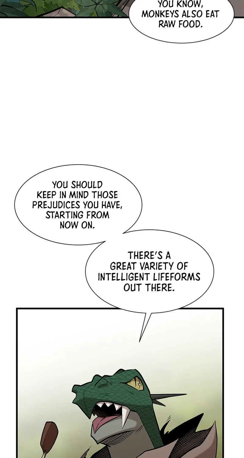 The Tutorial Is Too Tough! Chapter 64 page 88 - 