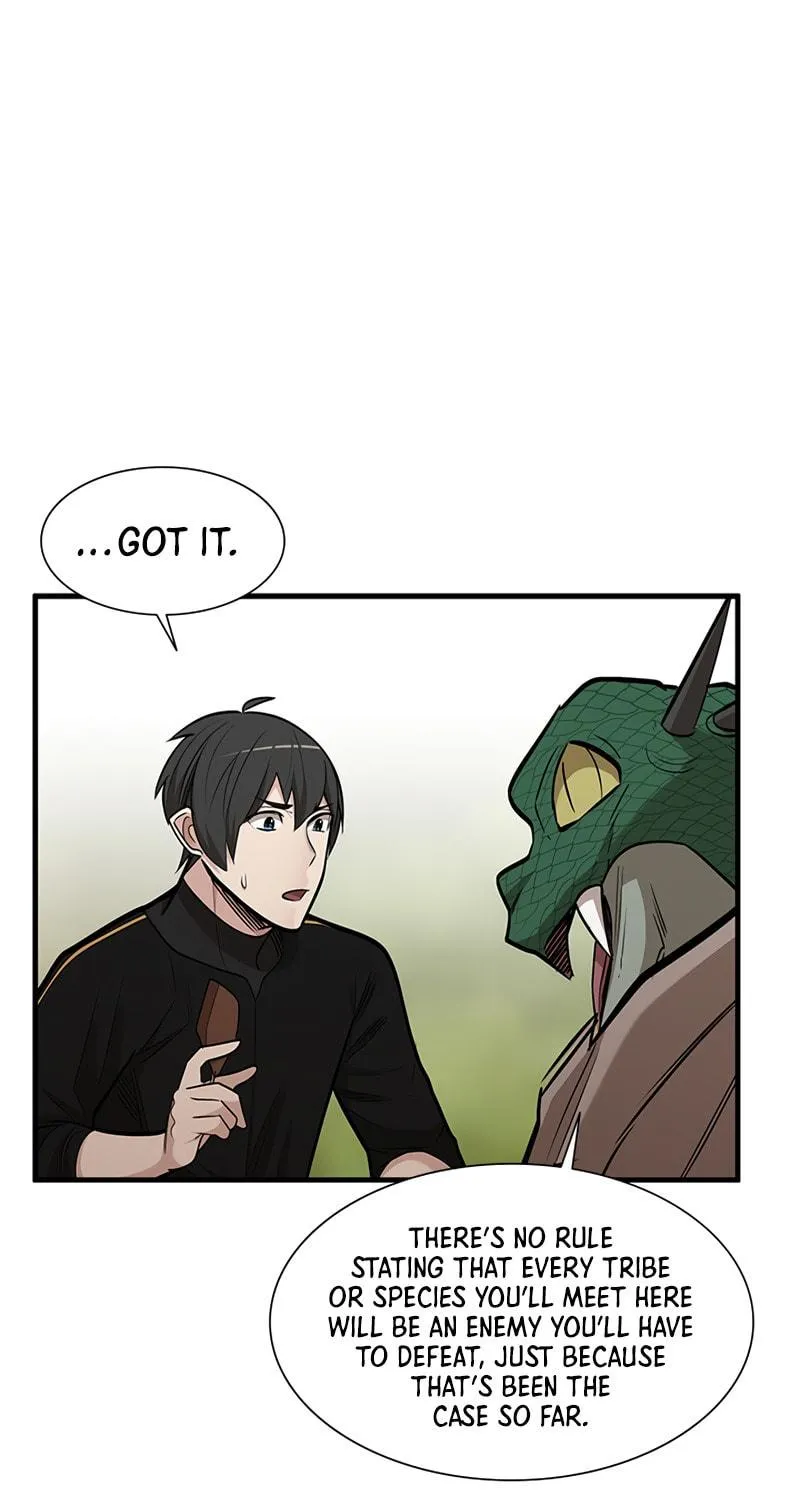 The Tutorial Is Too Tough! Chapter 64 page 90 - 