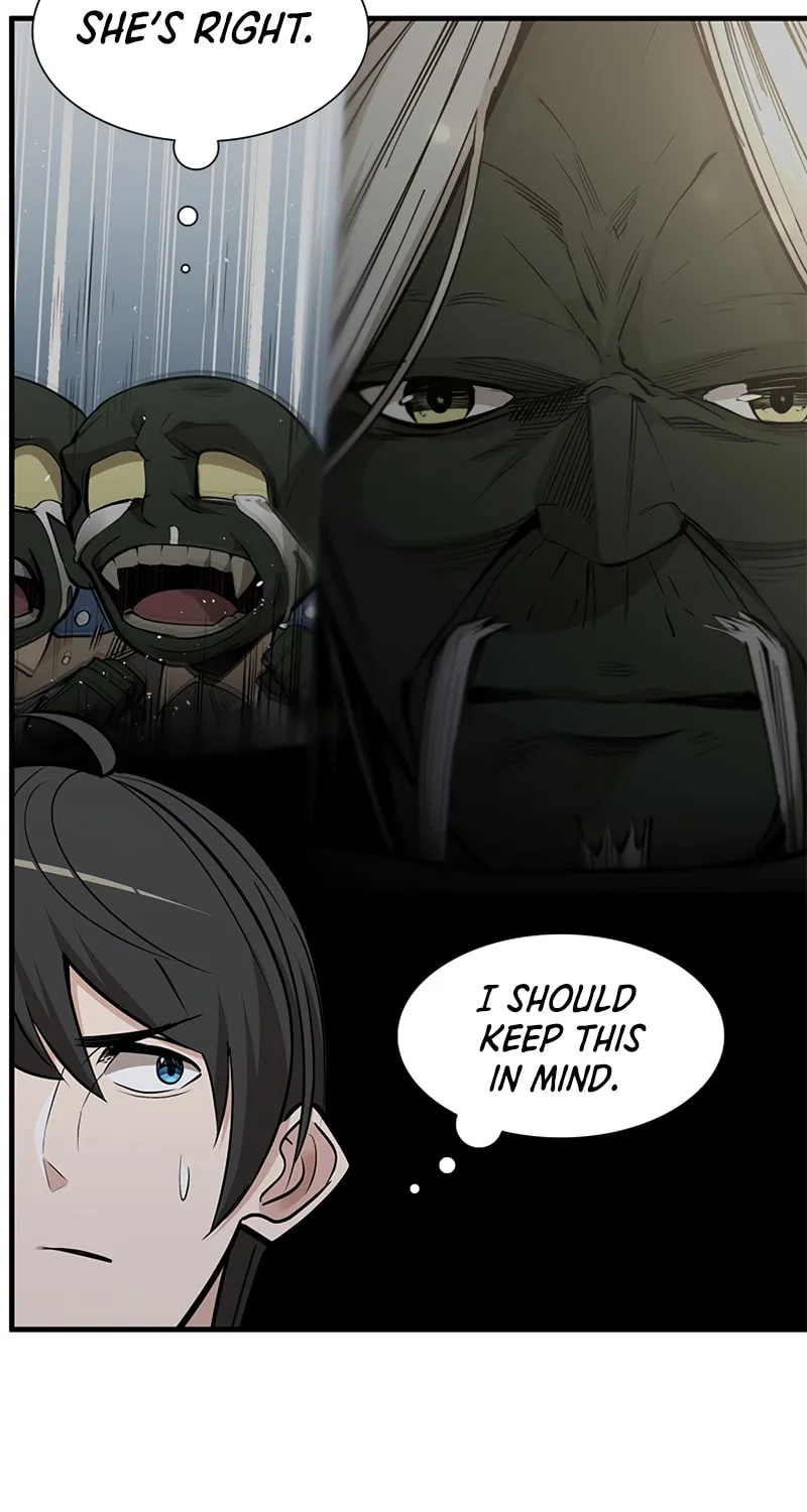 The Tutorial Is Too Tough! Chapter 64 page 92 - 