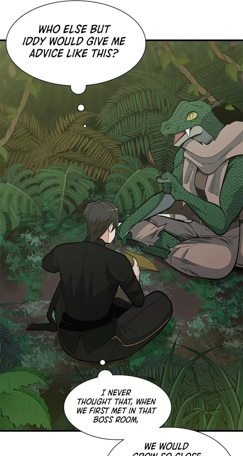 The Tutorial Is Too Tough! Chapter 64 page 94 - 