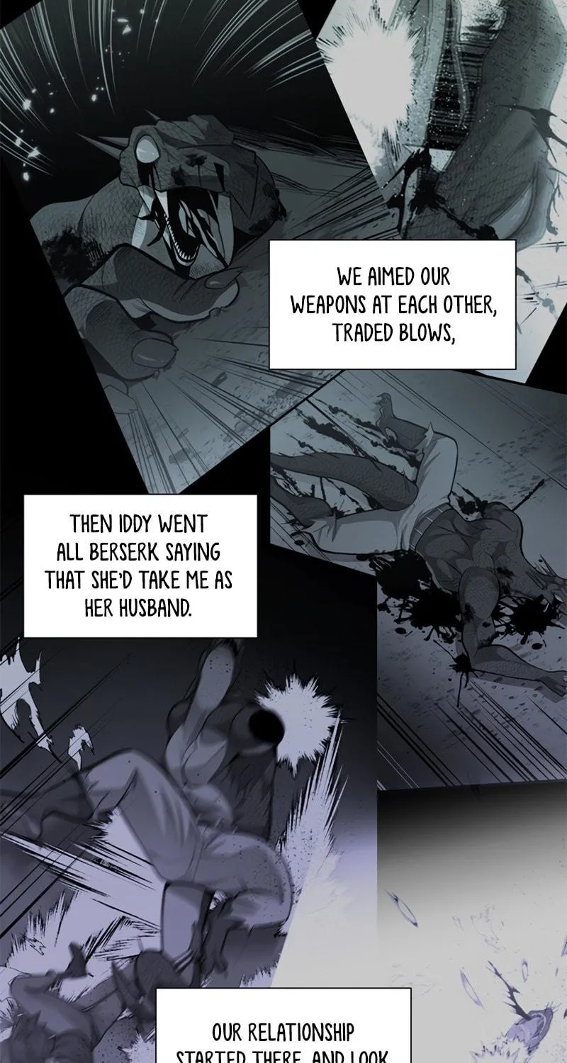 The Tutorial Is Too Tough! Chapter 64 page 96 - 