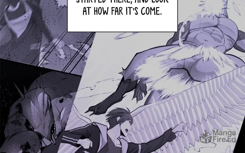 The Tutorial Is Too Tough! Chapter 64 page 97 - 