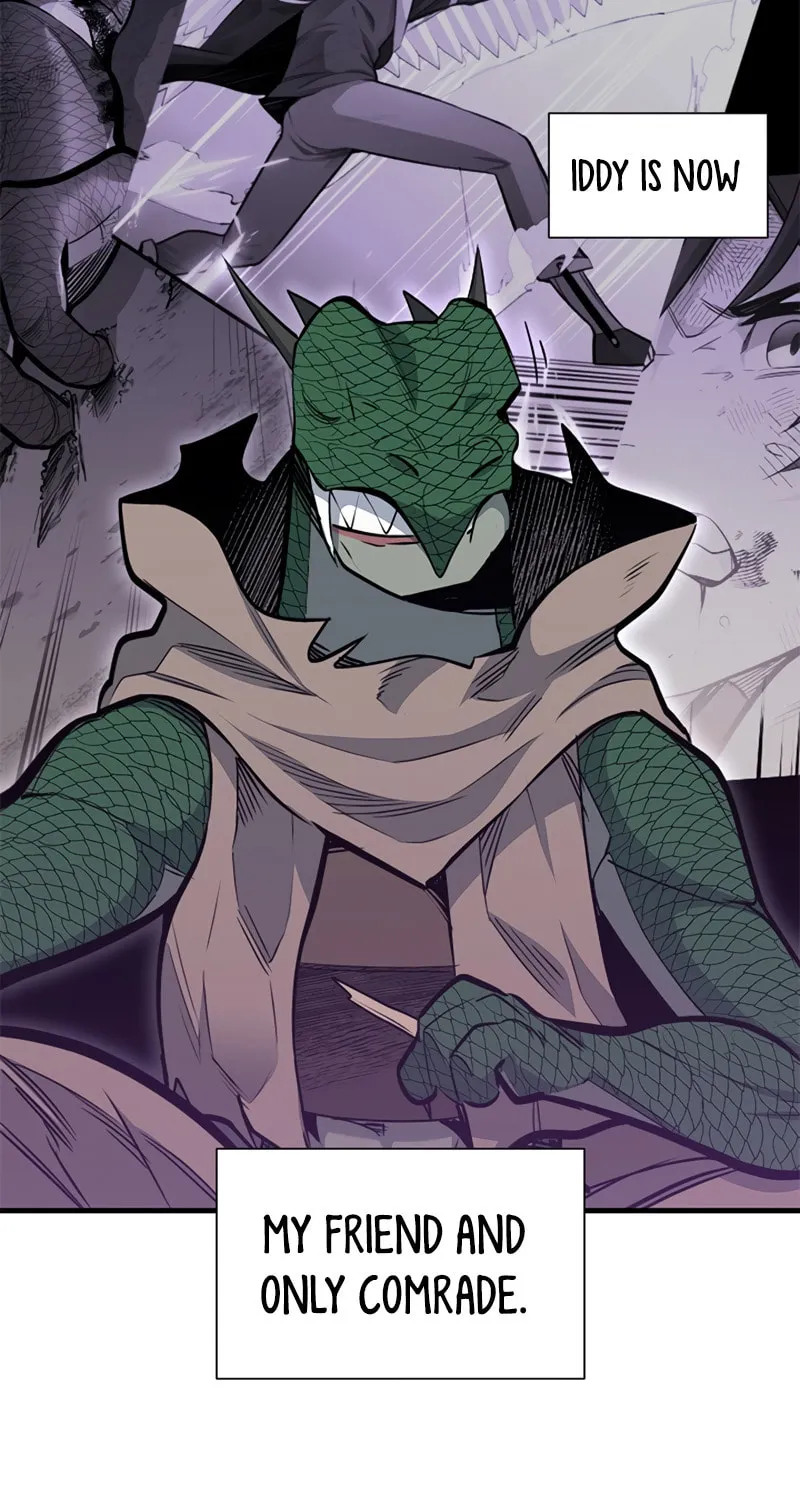 The Tutorial Is Too Tough! Chapter 64 page 98 - 
