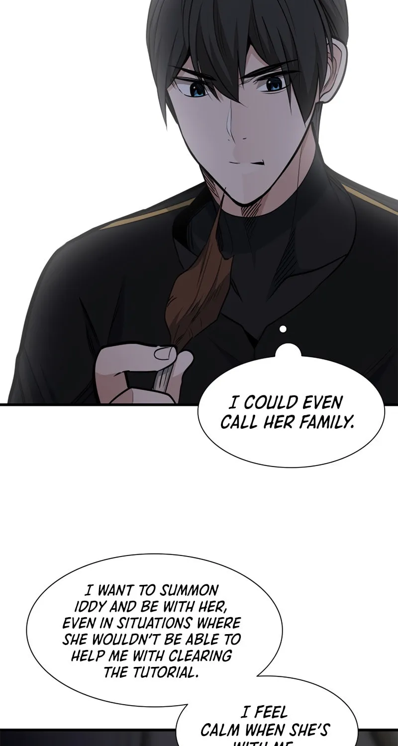 The Tutorial Is Too Tough! Chapter 64 page 100 - 