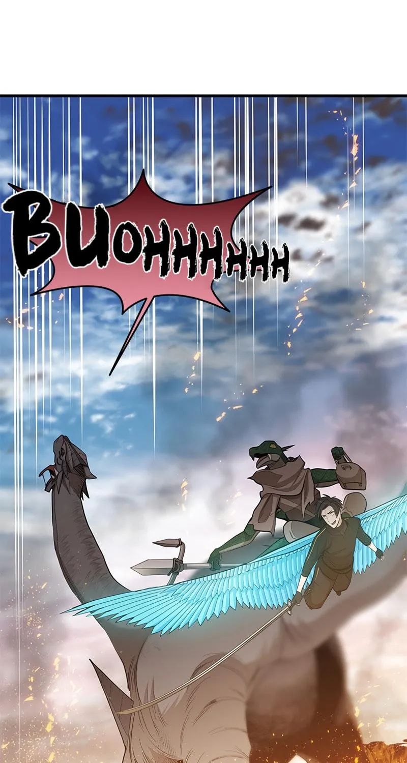 The Tutorial Is Too Tough! Chapter 65 page 105 - 