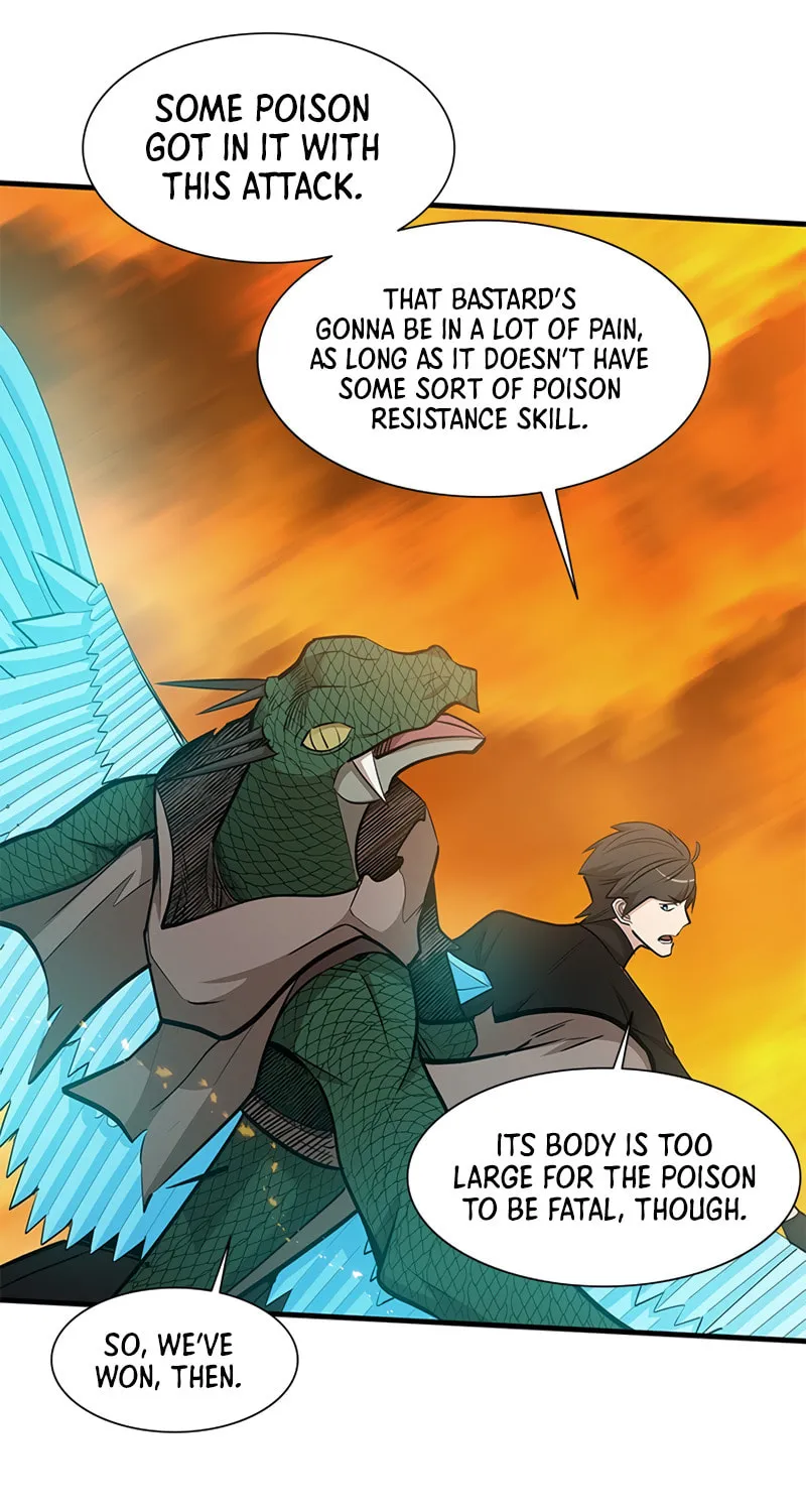 The Tutorial Is Too Tough! Chapter 65 page 107 - 