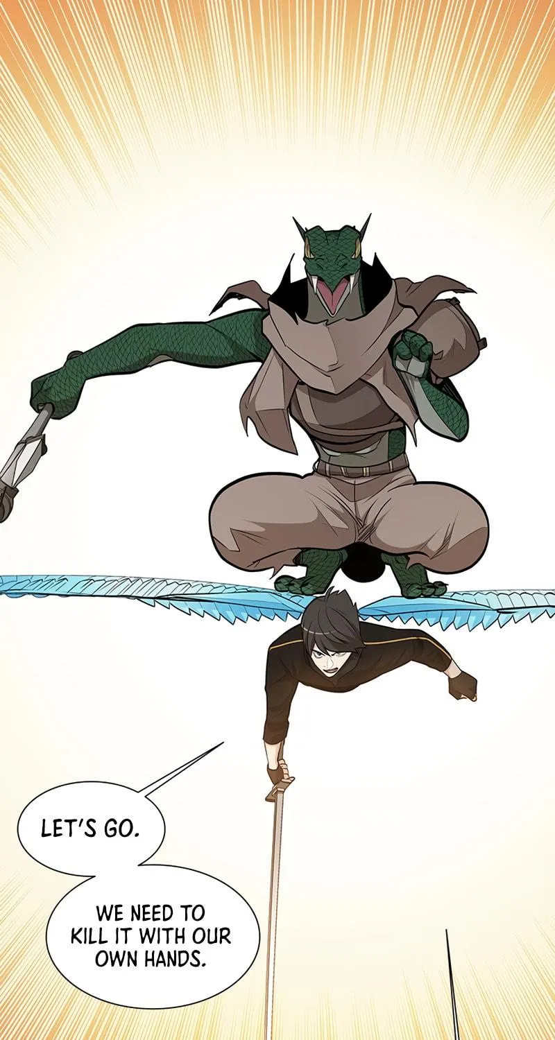 The Tutorial Is Too Tough! Chapter 65 page 122 - 