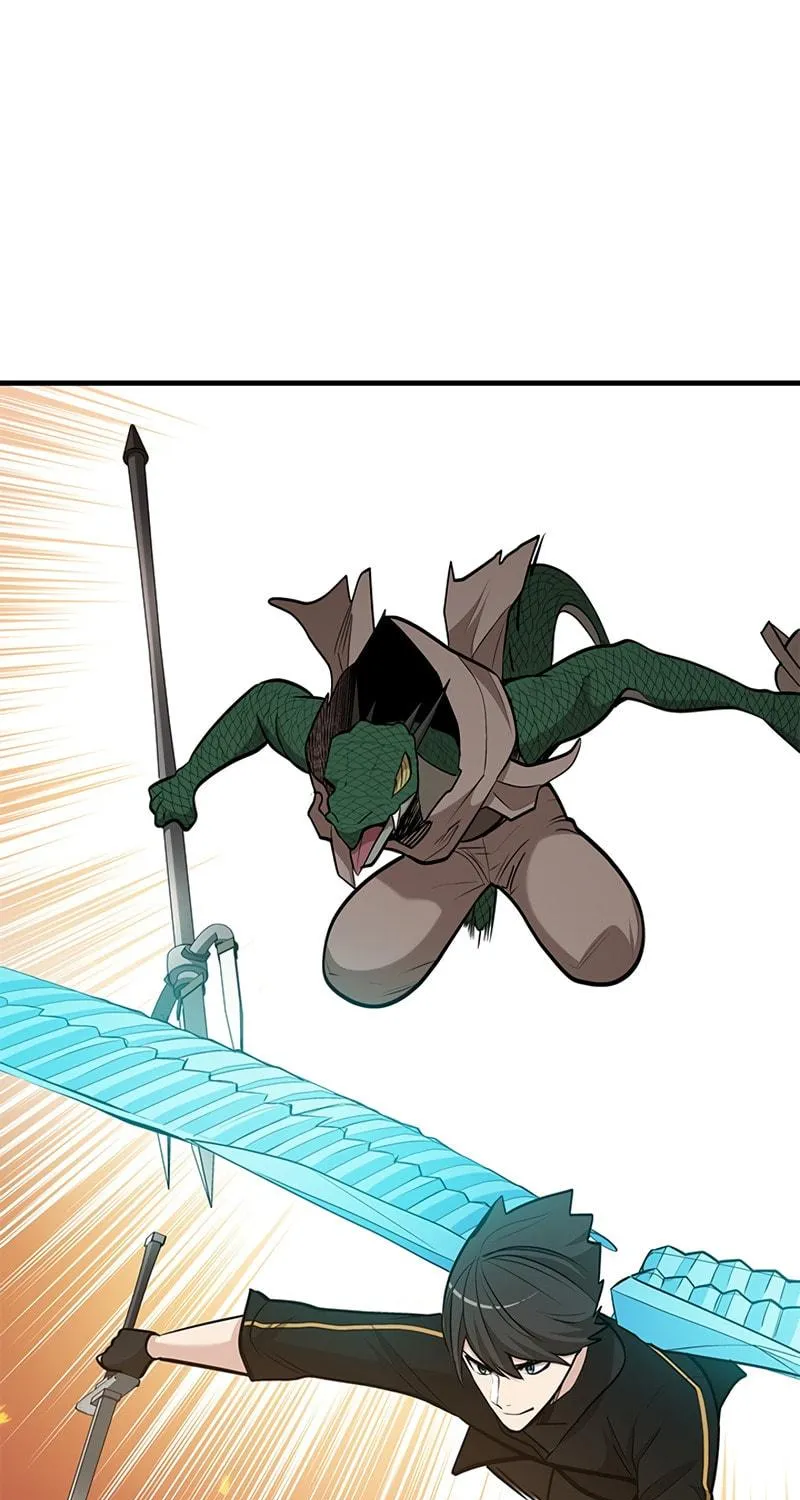The Tutorial Is Too Tough! Chapter 65 page 128 - 