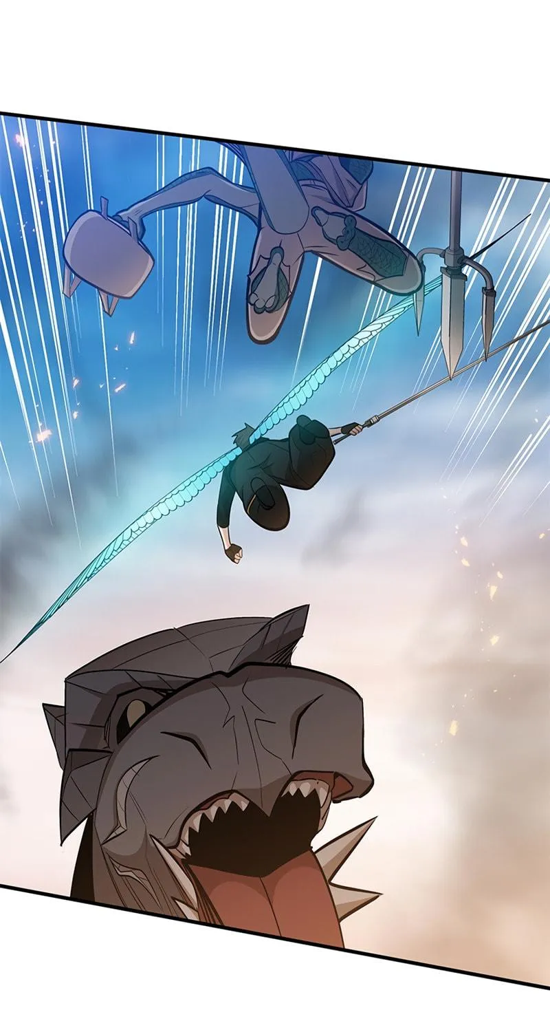 The Tutorial Is Too Tough! Chapter 65 page 130 - 