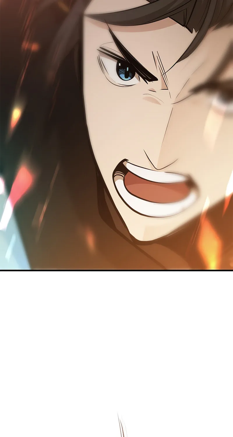 The Tutorial Is Too Tough! Chapter 65 page 132 - 