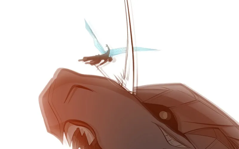 The Tutorial Is Too Tough! Chapter 65 page 133 - 