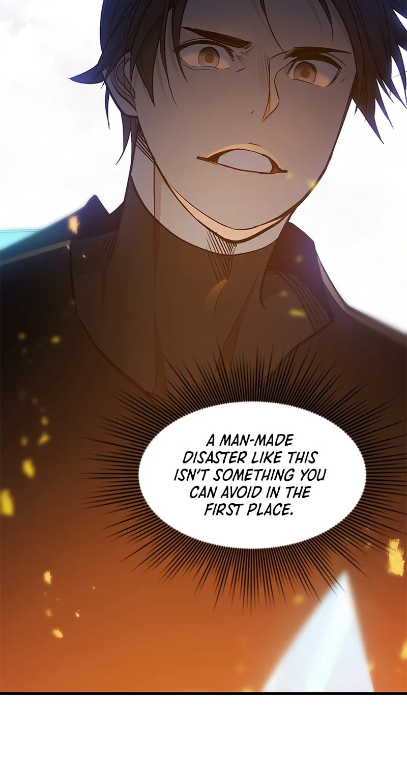 The Tutorial Is Too Tough! Chapter 65 page 19 - 