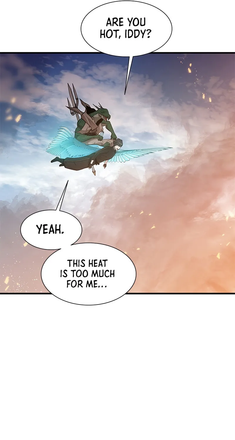 The Tutorial Is Too Tough! Chapter 65 page 24 - 